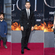 Image for article titled The Game of Thrones Gang Gussied Up and Got Back Together on the Season 8 Premiere Red Carpet